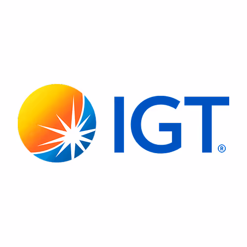 Game Provider IGT Logo