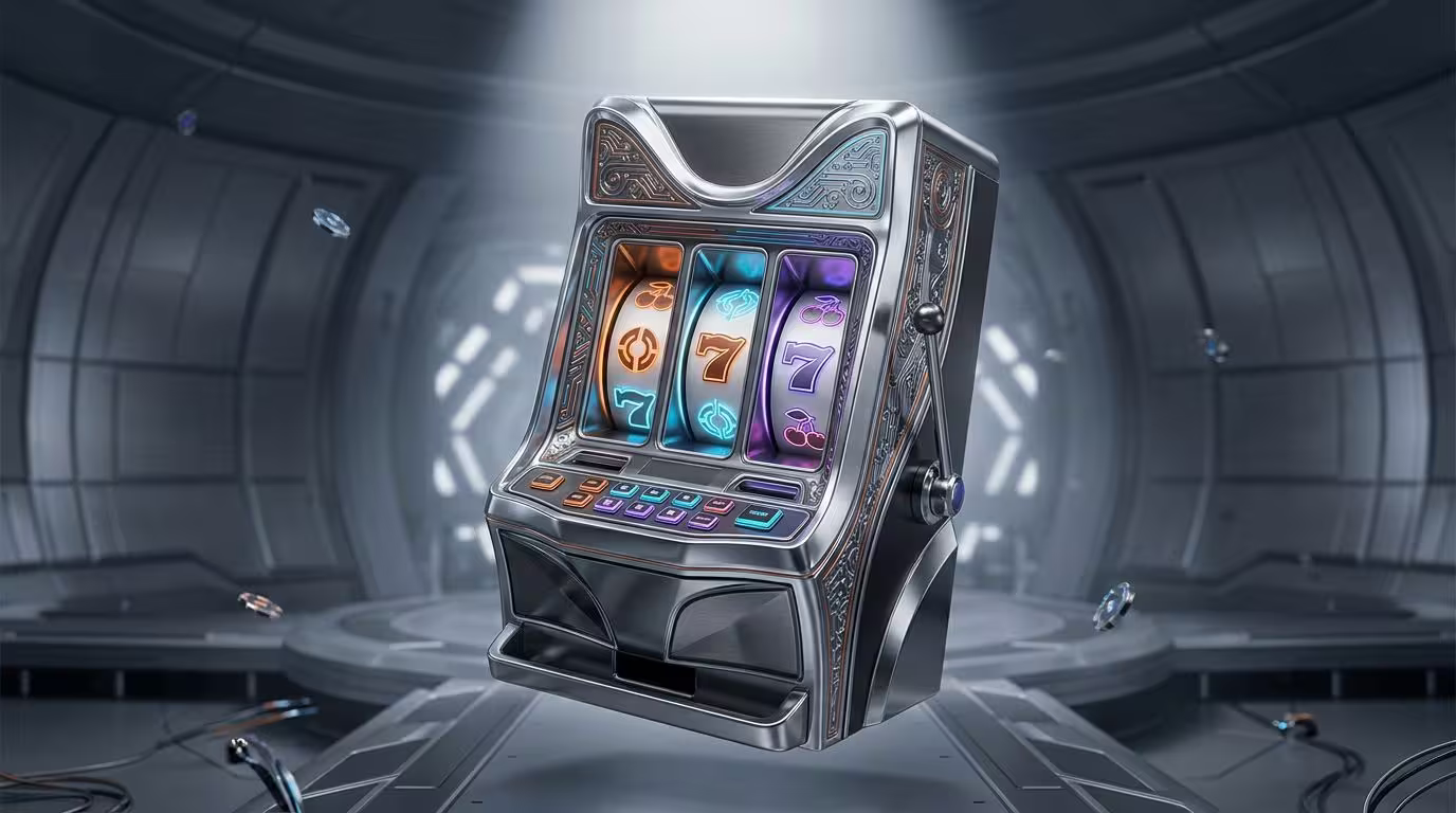 Scales of justice icon symbolizing online casino licensing and regulation